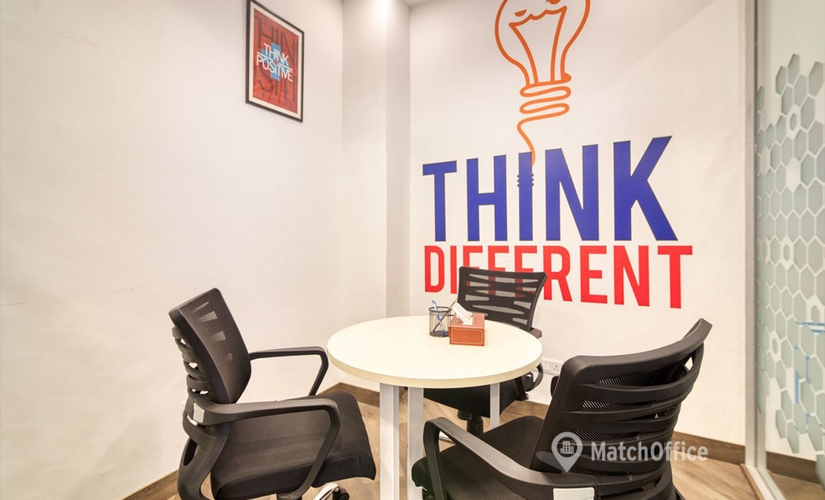 40 m² Business space property up for rent in Faridabad, A-14 Lane 15 (122002) - 3 | MatchOffice.com