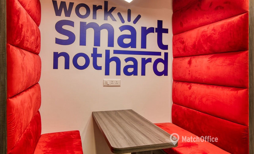 40 m² Business park building for rent in Faridabad, A-14 Lane 15 (122002) - 4 | MatchOffice