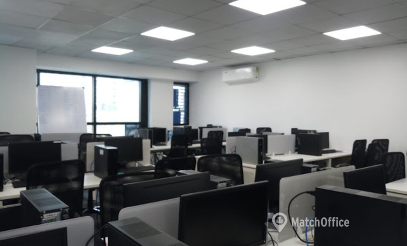 40 m² Shared office in Pune, Downtown Road (411014) - 0 | MatchOffice