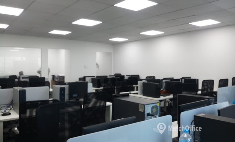 40 m² Co-working in Pune, Downtown Road (411014) - 1 | MatchOffice.com