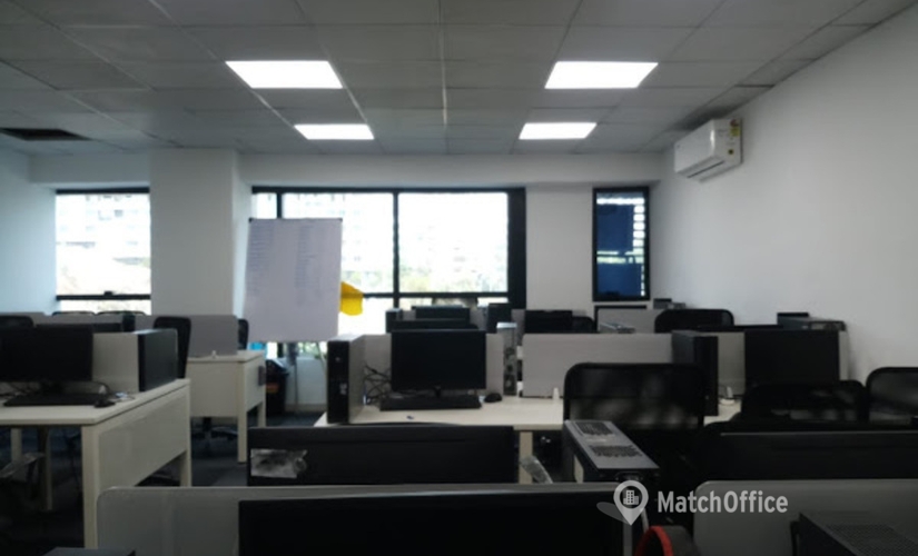 40 m² Coworking space in Pune, Downtown Road (411014) - 4 | MatchOffice.com