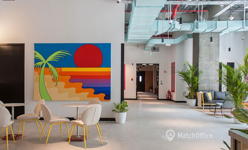 70 m² Conference space in Bangalore Central, Block L (560103) - 4 | MatchOffice