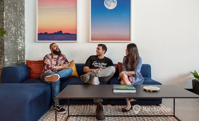 70 m² Conference hall in Bangalore Central, Block L (560103) - 2 | MatchOffice