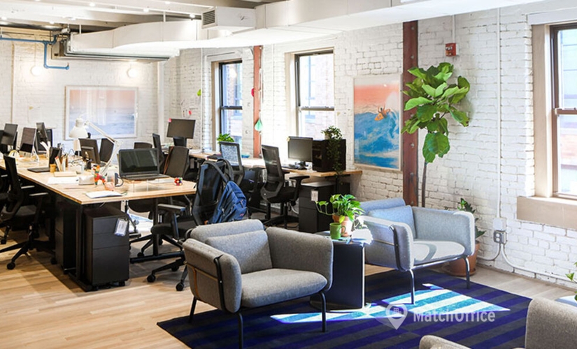 40 m² Co-working in Bangalore Central, No. 78/9 (560103) - 0 | MatchOffice