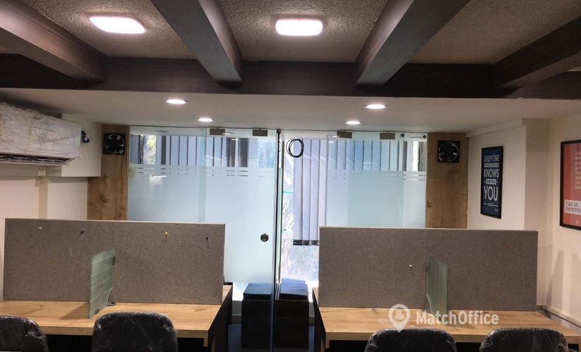 40 m² Co-working  in Mumbai Central, F 30 Profit Centre (400067) - 3 | MatchOffice.com