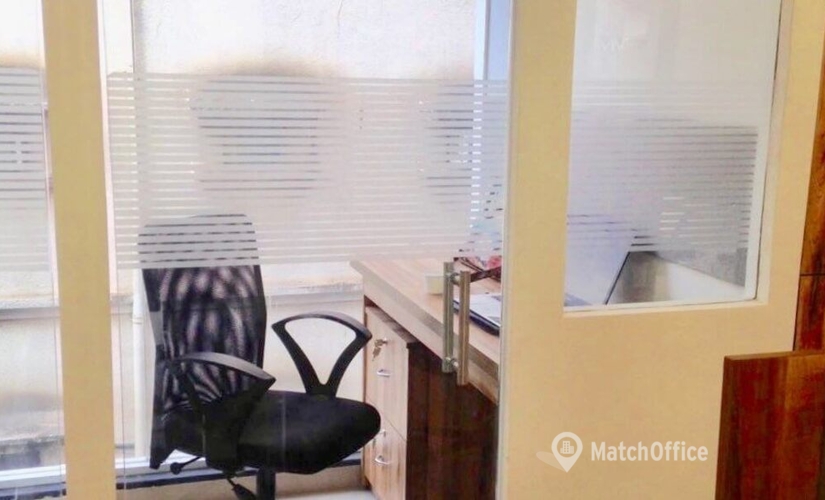 40 m² Coworking space in Mumbai Central, Swami Vivekananda Road (400092) - 3 | MatchOffice.com