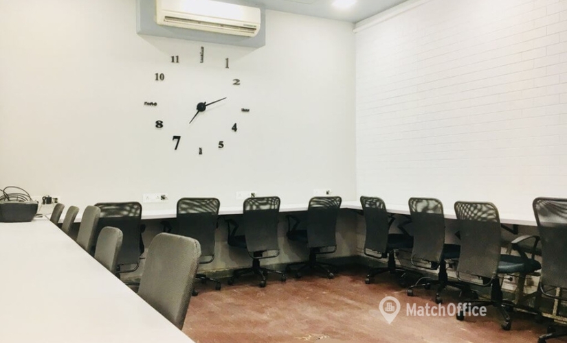 40 m² Coworking in Mumbai Central, Western Express Highway (400066) - 3 | MatchOffice.com