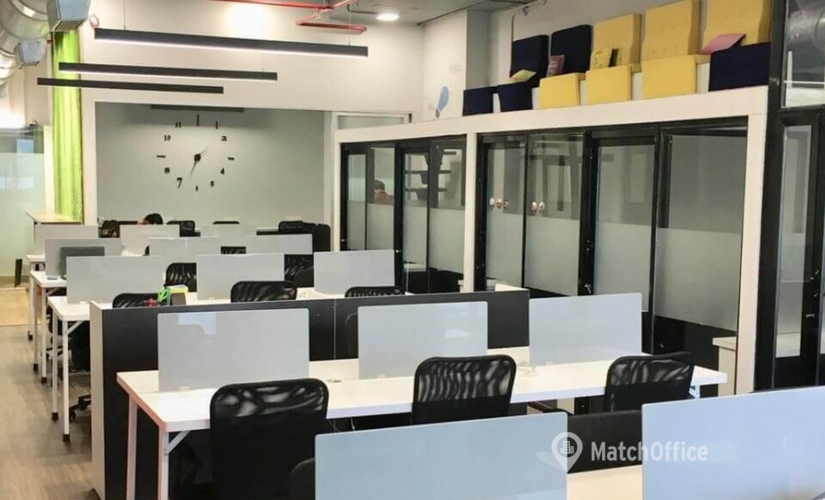 40 m² Co-working  in Mumbai Central, Western Express Highway (400066) - 4 | MatchOffice.com