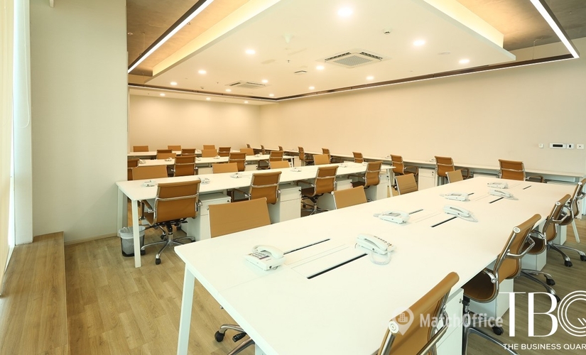 140 m² Business park in Mumbai Central, Senapati Bapat Marg (400013) - 11 | MatchOffice