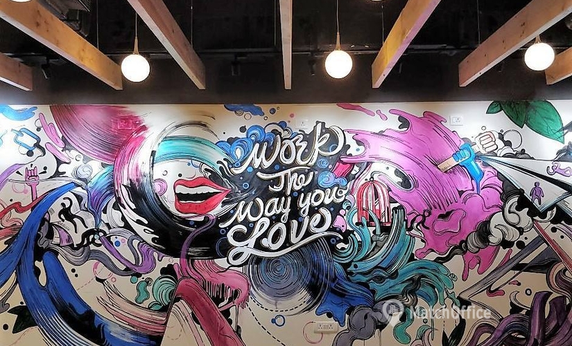 14000 m² Business space in Bangalore Central, 2/3 (560034) - 0 | MatchOffice.com