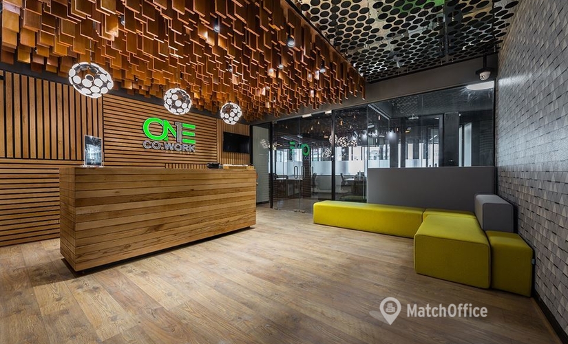 14000 m² Business center in Bangalore Central, 2/3 (560034) - 1 | MatchOffice