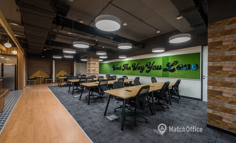 14000 m² Serviced office in Bangalore Central, 2/3 (560034) - 2 | MatchOffice