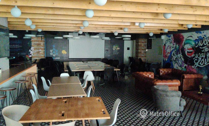 14000 m² Business park in Bangalore Central, 2/3 (560034) - 3 | MatchOffice