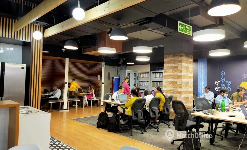 14000 m² Business space in Bangalore Central, 2/3 (560034) - 4 | MatchOffice.com