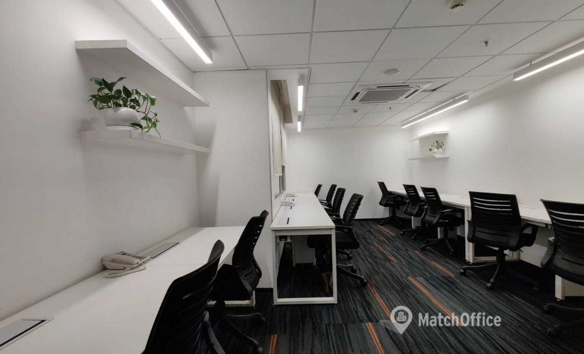 50 m² Business park in Gurgaon, Unitech Cyber Park (122001) - 3 | MatchOffice