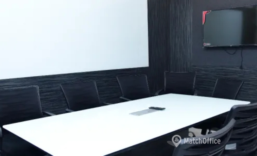 40 m² Coworking space in Mumbai Central, Sector – 19 D (400703) - 0 | MatchOffice.com