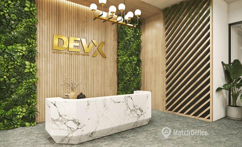 4000 m² Business space in Hyderabad, Purva Summit (500081) - 3 | MatchOffice.com