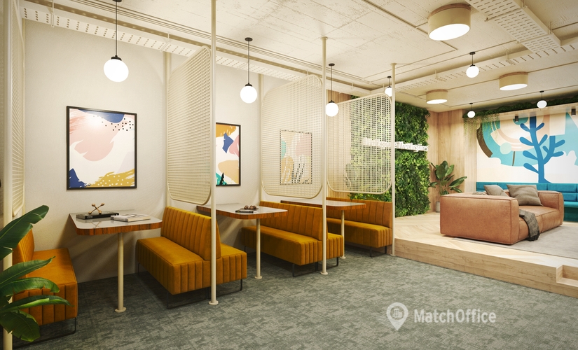 4000 m² Coworking space  in Hyderabad, Purva Summit (500081) - 4 | MatchOffice.com