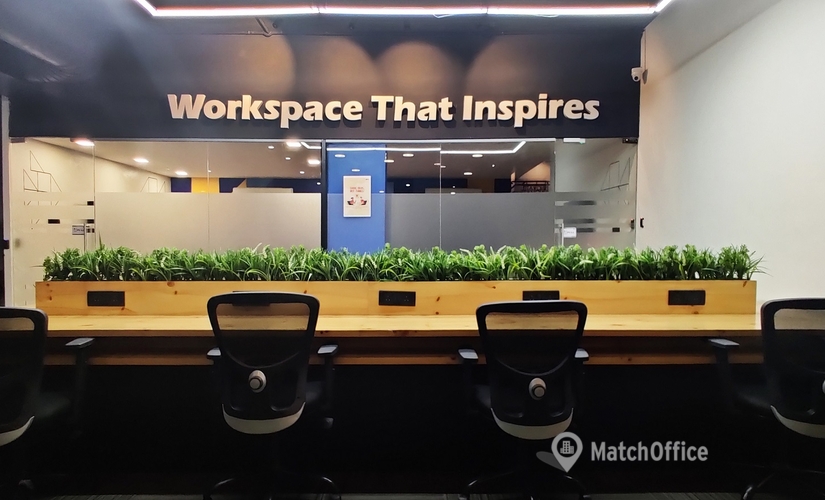 4000 m² Business space in Vadodara, Notus IT Park (390023) - 4 | MatchOffice.com