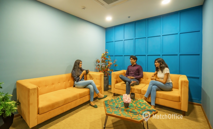 4000 m² Business space in Ahmedabad, The First (380015) - 3 | MatchOffice.com