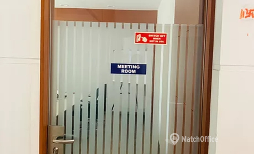 40 m² Shared office  in New Delhi, Wazirpur Industrial Area Road B-95 (110005) - 1 | MatchOffice