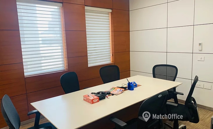 40 m² Coworking in New Delhi, Wazirpur Industrial Area Road B-95 (110005) - 2 | MatchOffice.com