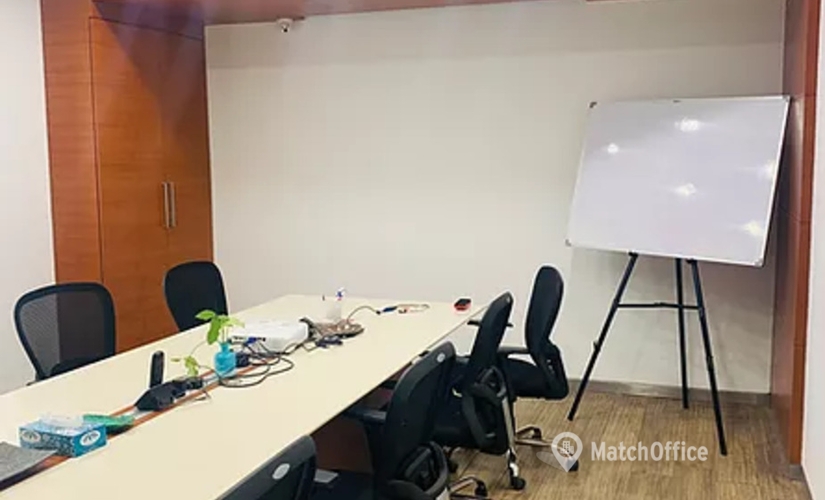 40 m² Co-working in New Delhi, Wazirpur Industrial Area Road B-95 (110005) - 3 | MatchOffice