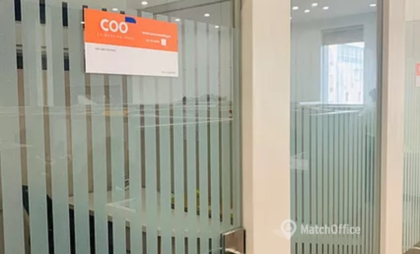 40 m² Shared workspace in New Delhi, Wazirpur Industrial Area Road B-95 (110005) - 4 | MatchOffice