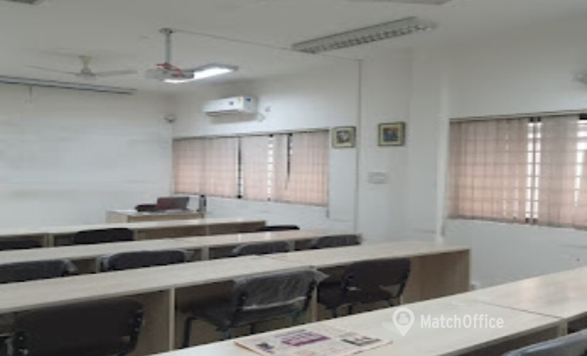 55 m² Coworking  in Bangalore Central, No 14 (560027) - 1 | MatchOffice.com