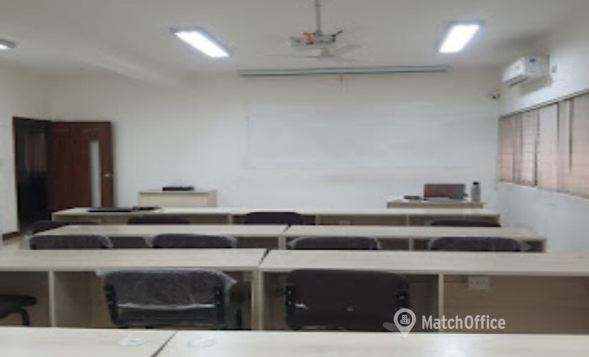 55 m² Coworking space  in Bangalore Central, No 14 (560027) - 3 | MatchOffice