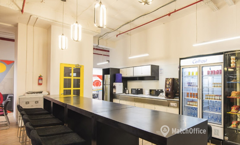 40 m² Shared workspace  in Kolkata, Street Number 372 (700156) - 2 | MatchOffice.com