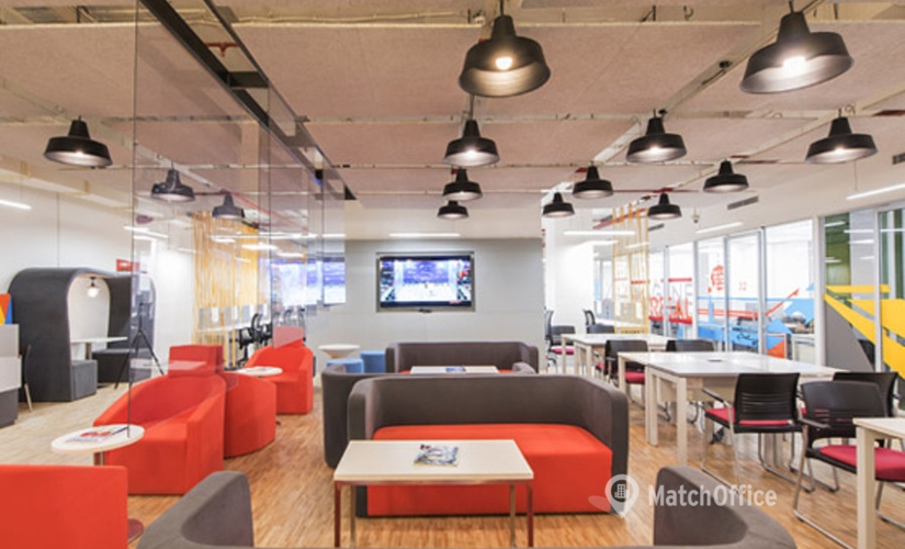 40 m² Coworking  in Kolkata, Street Number 372 (700156) - 3 | MatchOffice