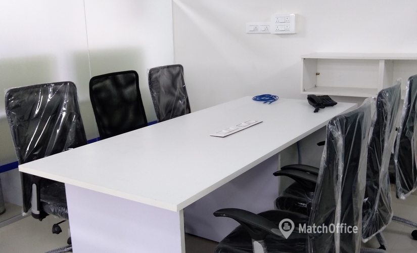 40 m² Coworking in Coimbatore, Thadagam Main Road 518 (641002) - 0 | MatchOffice