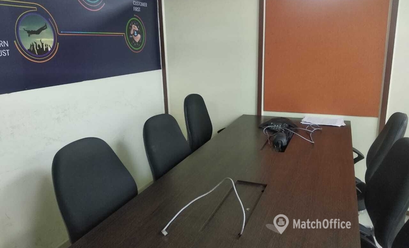 41 m² Co-working in Jaipur, Hawa Sadak Road (302007) - 0 | MatchOffice