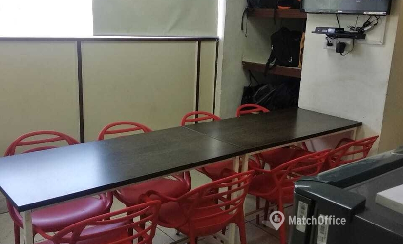 41 m² Coworking in Jaipur, Hawa Sadak Road (302007) - 2 | MatchOffice.com