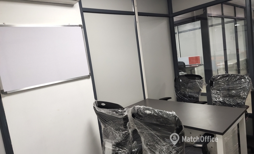 40 m² Coworking  in Hyderabad, Mehdipatnam - Banjara Hills Road 11 (500034) - 0 | MatchOffice