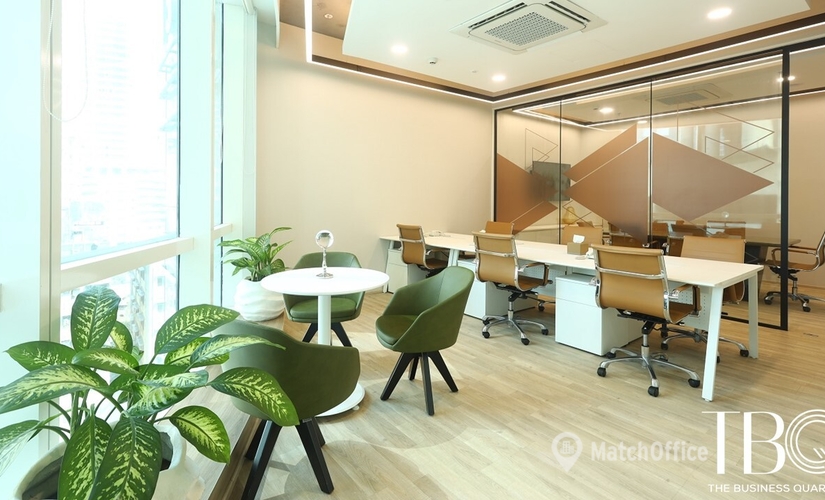 140 m² Shared workspace  in Mumbai Central, One World Centre (400013) - 3 | MatchOffice.com