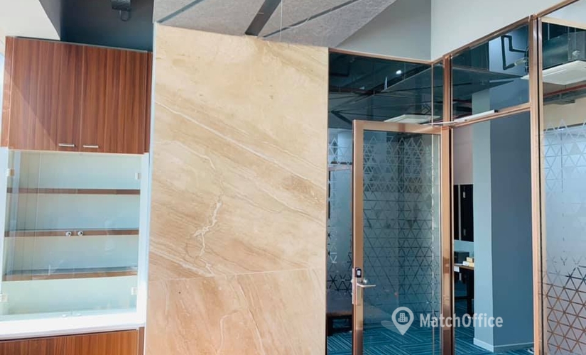 40 m² Coworking space in Bangalore Central, Kanakapura Road (560062) - 0 | MatchOffice.com