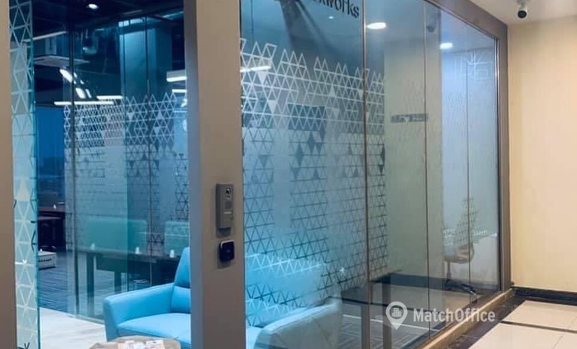 40 m² Coworking space in Bangalore Central, Kanakapura Road (560062) - 1 | MatchOffice