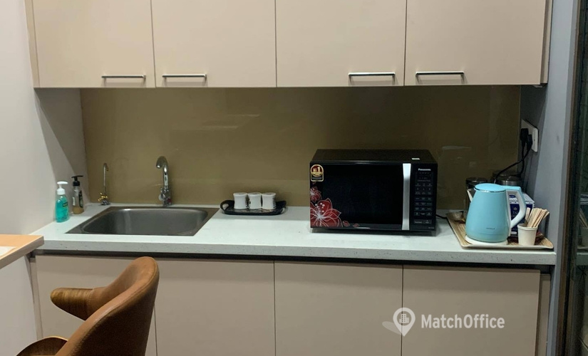 40 m² Shared workspace  in Bangalore Central, Kanakapura Road (560062) - 2 | MatchOffice.com