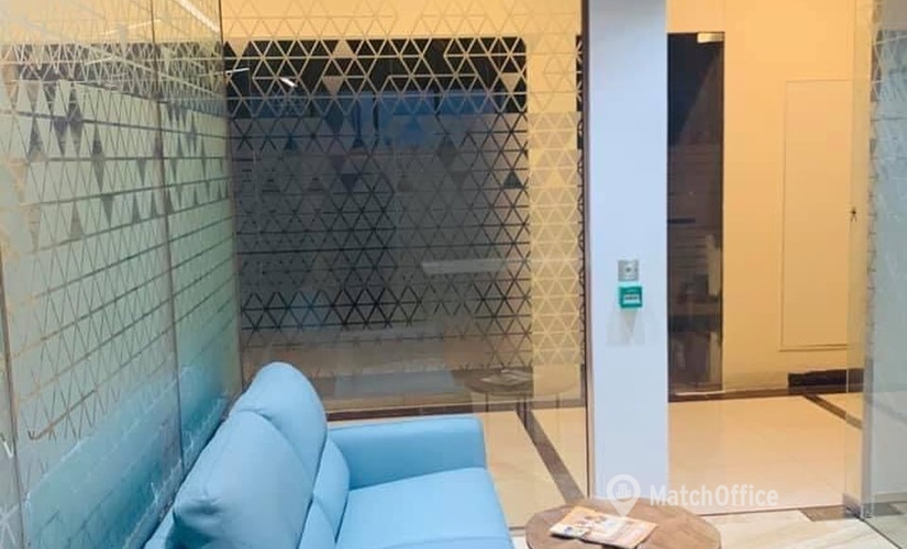 40 m² Shared office in Bangalore Central, Kanakapura Road (560062) - 4 | MatchOffice