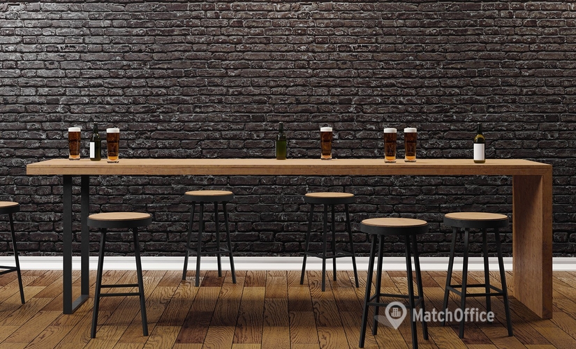 50 m² Co-working  in Patna, P C Colony Road A/3 (800020) - 3 | MatchOffice