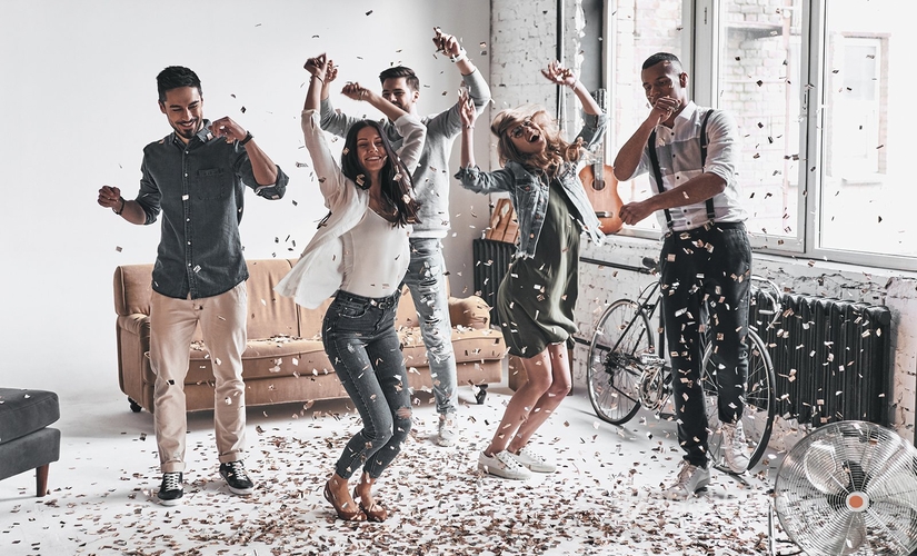 50 m² Coworking  in Patna, P C Colony Road A/3 (800020) - 4 | MatchOffice.com