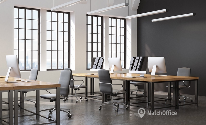 50 m² Conference hall in Patna, P C Colony Road A/3 (800020) - 1 | MatchOffice.com