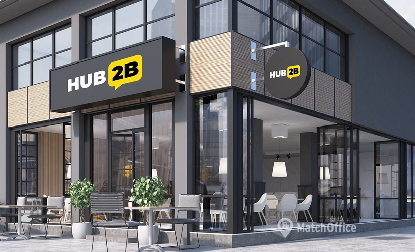 Virtual office in Patna, P C Colony Road A/3 (800020) - 0 | MatchOffice