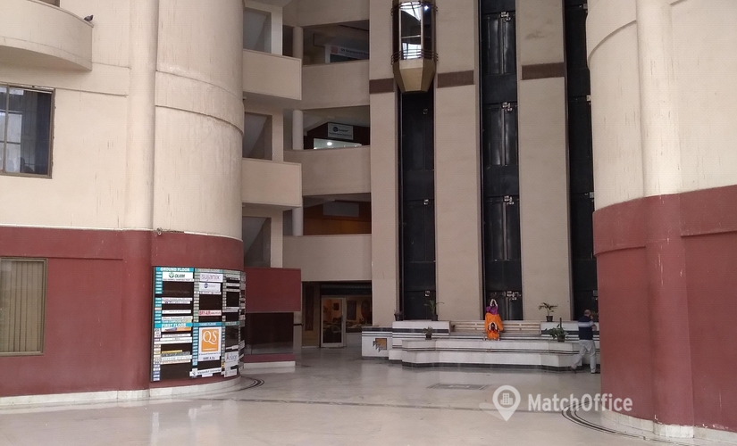 240 m² Business park in Bangalore Central, HAL Old Airport Road 139 (560008) - 4 | MatchOffice.com