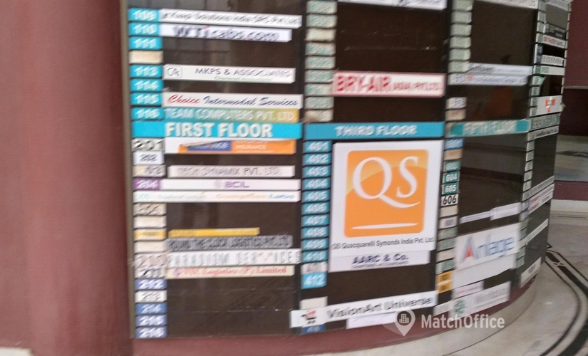 240 m² Business center in Bangalore Central, HAL Old Airport Road 139 (560008) - 3 | MatchOffice.com