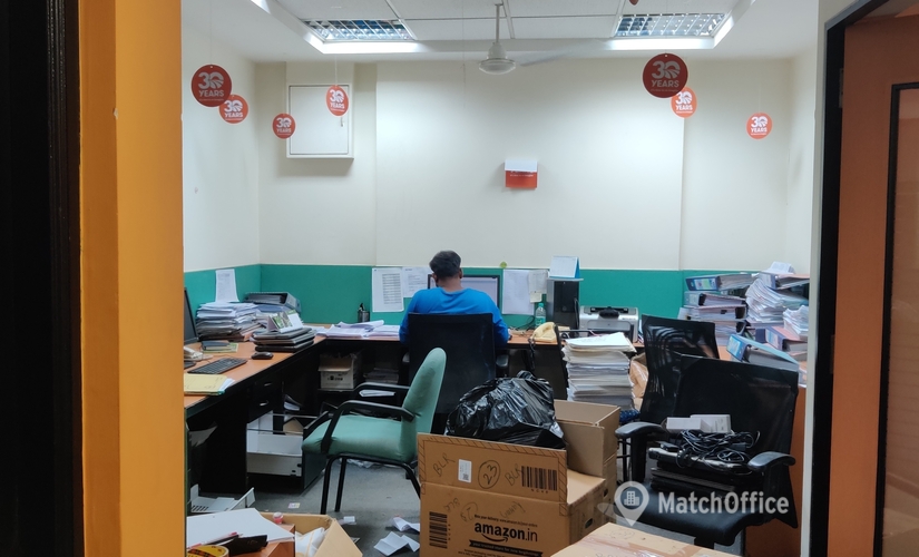 240 m² Business center in Bangalore Central, HAL Old Airport Road 139 (560008) - 1 | MatchOffice.com