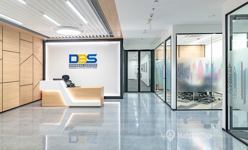 170 m² Business space in Mumbai Central, One World Center Tower 1 901 (400013) - 0 | MatchOffice