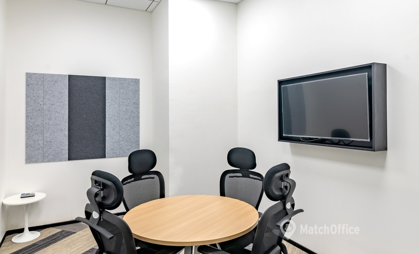 170 m² Serviced office in Mumbai Central, One World Center Tower 1 901 (400013) - 2 | MatchOffice.com